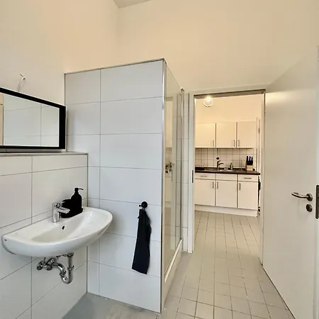 Design Im Zentrum Von *