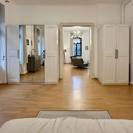 Apartamento Design Im Zentrum Von *